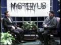 Mystery Us #15 Barry Jernigan - Part 3