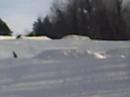 little 3 off a jump