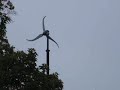 wind turbine f