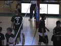 Chase Budinger '06 La Costa Canyon Senior Year Volleyball