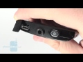 Sony Ericsson Xperia X10 Preview Video