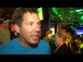 Cliffy B talks striking gold with Gears of War 3 at E3