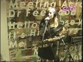 Candy Dulfer - Summertime (live bij Giel Beelen)