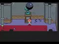 A Mother 3 Mishap