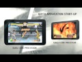 LG Optimus Pad - Official Promo Video 1