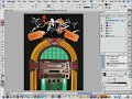 InDesign CS3 Gradient Tip with Ted LoCascio InDesign CS3 Gradient Tip with Ted LoCascio