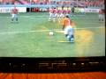 cristiano ronaldo free kick in fifa 09