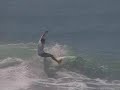 Bandito Alley - Surfing Mexico