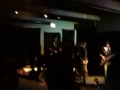 Rock and Roll, sorry for the sound quality, recorded off my iPhone