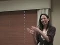 Dr Charlene Werner, Homeopathy advocate, explains Cosmology and Quantum Physics