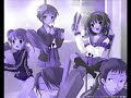 Techno Medley of Haruhi Suzumiya