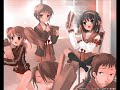 Techno Medley of Haruhi Suzumiya
