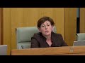 Belinda Neal vs. Sophie Mirabella (The Demon Child Incident)