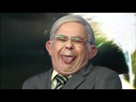 Imagem de Amostra do You Tube