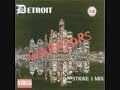 Detriot warriors 06 Real Or Fake
