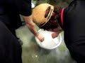 Liquid Nitrogen at Penguicon Liquid Nitrogen at Penguicon