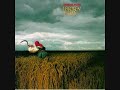 Depeche Mode – the sun and the rainfall