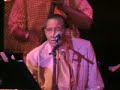 i recorded the full show here in las vegas. he sung about seven songs. still a wonderful voice