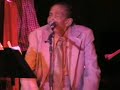 i recorded the full show here in las vegas. he sung about seven songs. still a wonderful voice