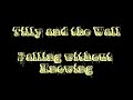 Tilly and the Wall - Falling without Knowing