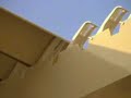 Adjustable Patio Cover