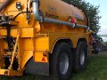 Tuinbouw & standen op Werktuigendagen