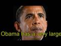 1934 Barack Obama with Powerful Satanic Spirits - Aguilera