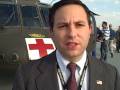 videos de Helipad Improvements at UAMS