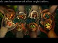 I Like To Move It - Madagaskar