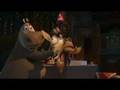 I Like to move it - Madagaskar