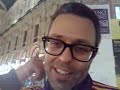 Milano Ottagono: Blogosfere incontra Frankie Hi NRG