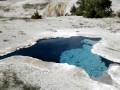 Roy G. Biv at Yellowstone