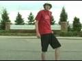 Brandon and Braxton- College days- longboarding