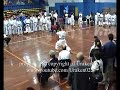 Kata Kanku Sho by Marco Canfora - 2007 - Italy