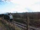 Random Trains On Watercress Line
