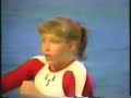 gymnastics training usa v ussr part 3