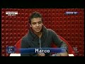 GRANDE FRATELLO 10 Massimo è nel tugurio e Mauro ne approfitta con Veronica