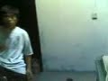 Ghost at Motel Ghost at Motel