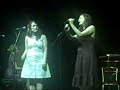 Rachel Unthank & The Winterset, live @ Shaw Theatre, London