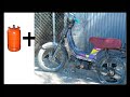 Derbi variant star y Top Derbi variant star y Top