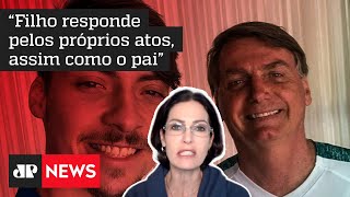Graeml: ‘Precisamos desassociar Jair Renan ao presidente Bolsonaro’