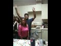 Cumpleaños de Katiana