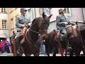 Umzug 200 Jahre Aargau Umzug 200 Jahre Aargau
