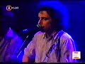 Elvis está vivo (vivo) La Plaza 1999 - Andrés Calamaro