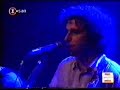 Elvis está vivo (vivo) La Plaza 1999 - Andrés Calamaro