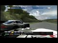 Tora gtc season 4 - mugello sprint c lobby - drift slomo