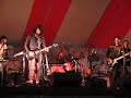 Glide and Moondog House at Blissfest \ Glide and Moondog House at Blissfest \