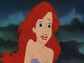 I wanna be with you- Ariel and Eric