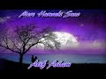 ATIF ASLAM meray humrahi suno Dedicated to my only love.love you forever