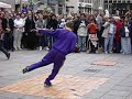 Artista da strada 2
